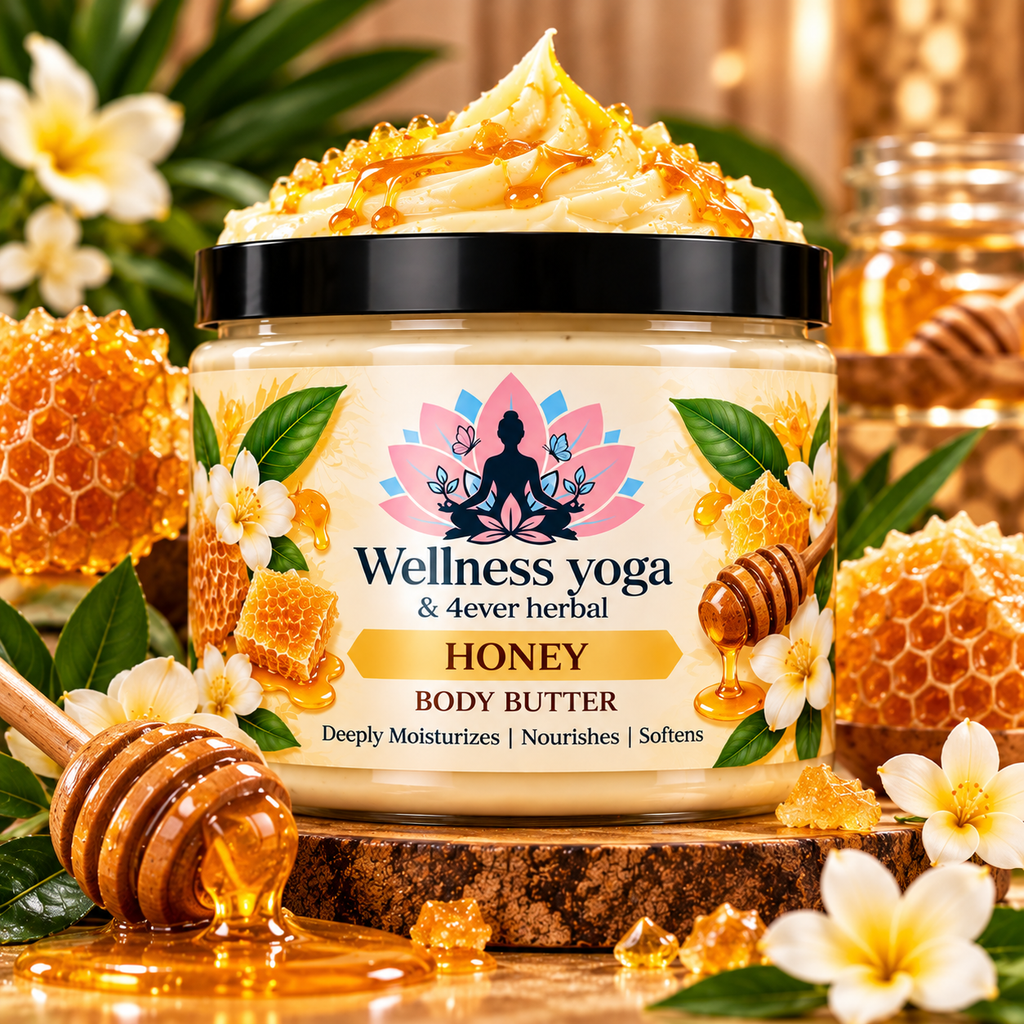 Honey Butter