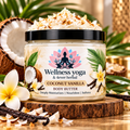 Coconut Vanilla Body Butter