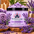Lavender Body Butter