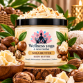 Shea Body Butter