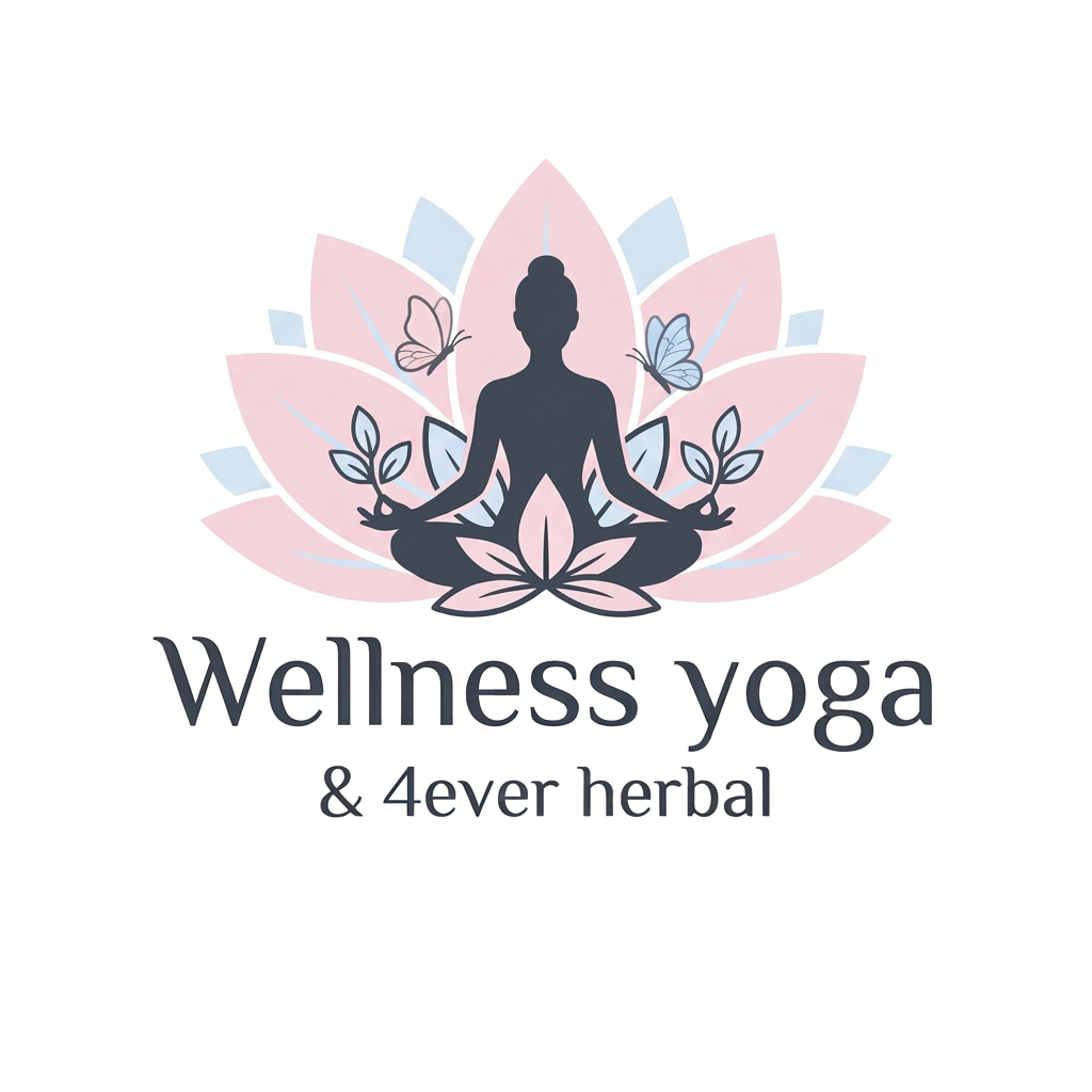 Wellness yoga & 4ever herbal